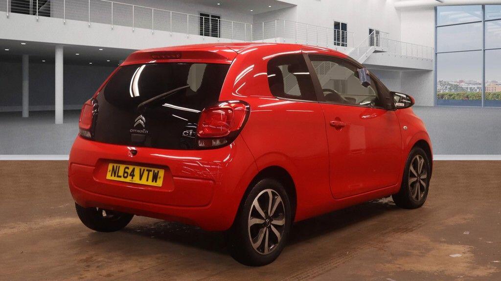 Used Citroen C1 2014 for sale - 77015666: Photo 16