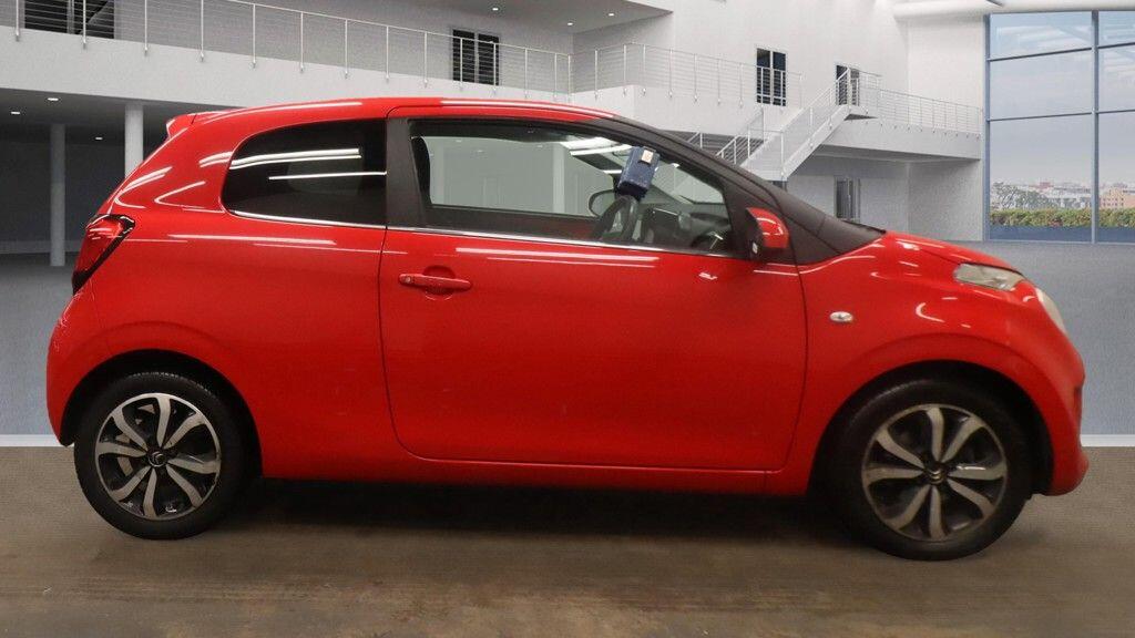 Used Citroen C1 2014 for sale - 77015666: Photo 17