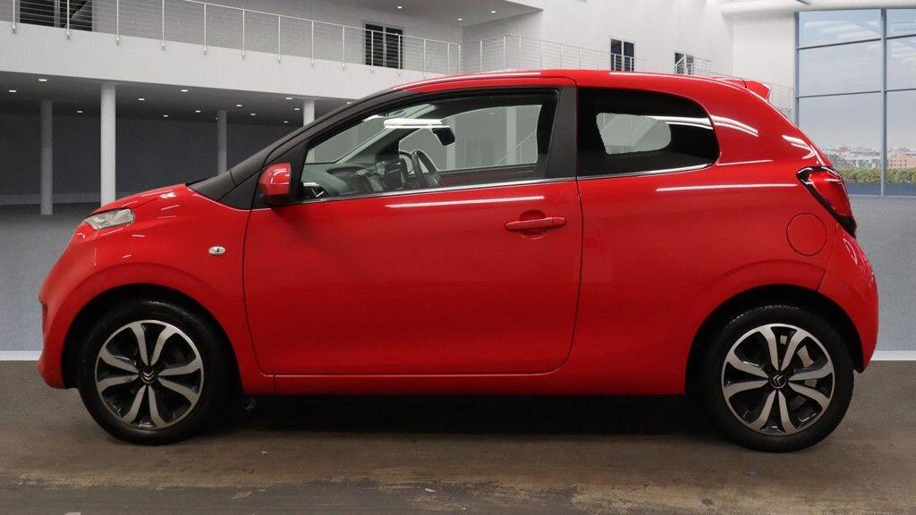 Used Citroen C1 2014 for sale - 77015666: Photo 18