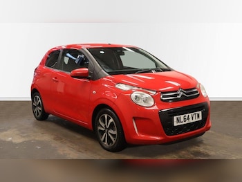 (64) - 1.2 PureTech Flair Euro 5 3dr (Euro 5)