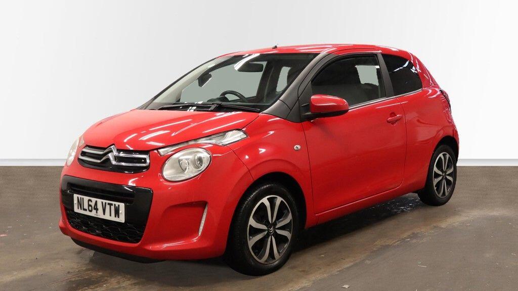 Used Citroen C1 2014 for sale - 77015666: Photo 2