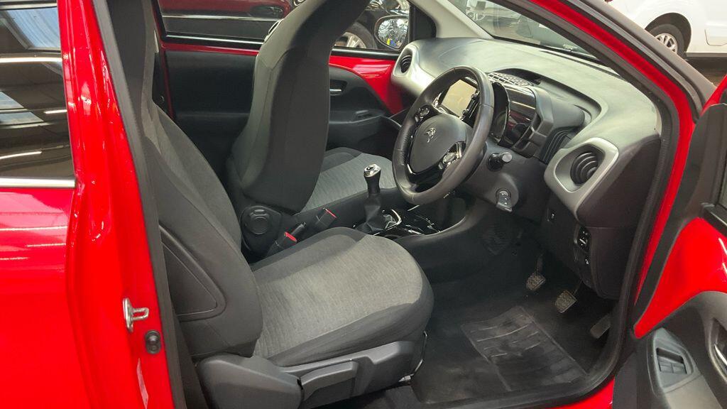 Used Citroen C1 2014 for sale - 77015666: Photo 21