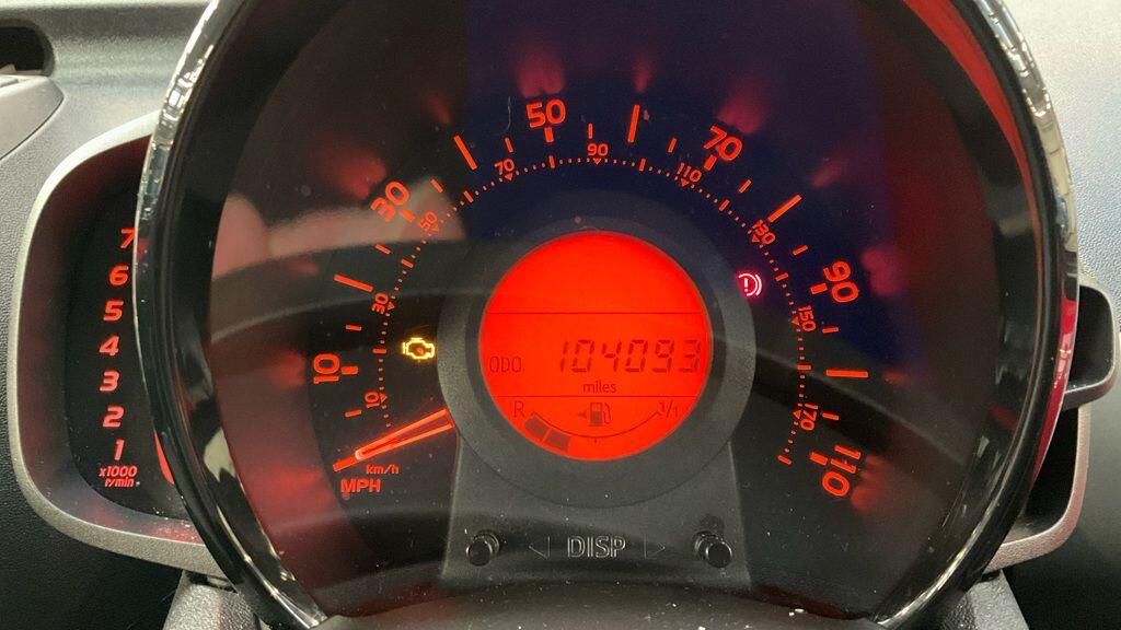 Used Citroen C1 2014 for sale - 77015666: Photo 22