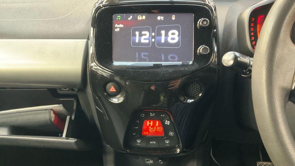 Used Citroen C1 2014 for sale - 77015666: Photo 23