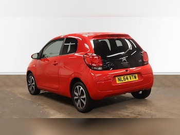 Used Citroen C1 2014 for sale - 77015666: Photo