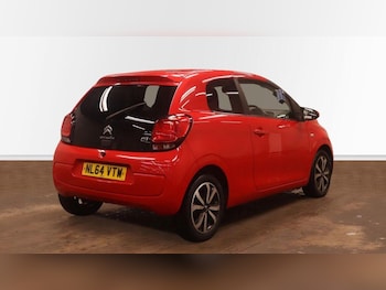 Used Citroen C1 2014 for sale - 77015666: Photo