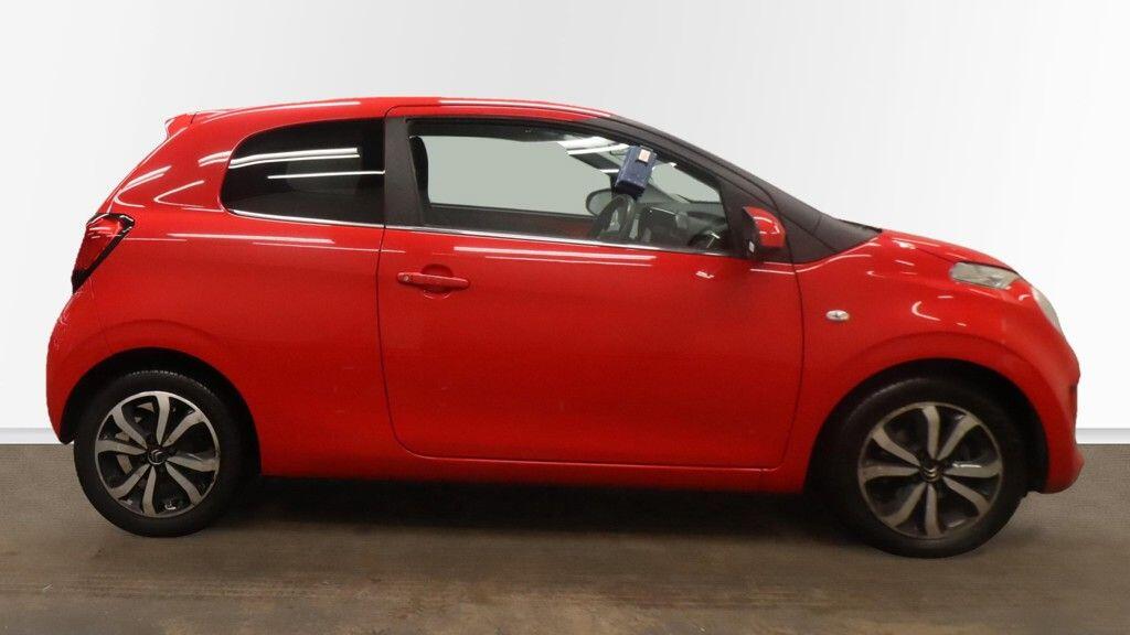 Used Citroen C1 2014 for sale - 77015666: Photo 5