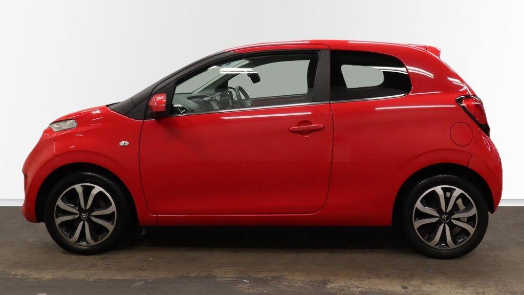 Used Citroen C1 2014 for sale - 77015666: Photo 6
