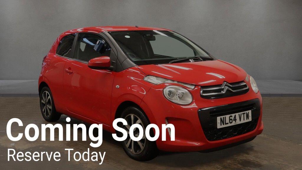 Used Citroen C1 2014 for sale - 77015666: Photo 7