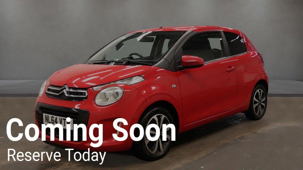 Used Citroen C1 2014 for sale - 77015666: Photo 8