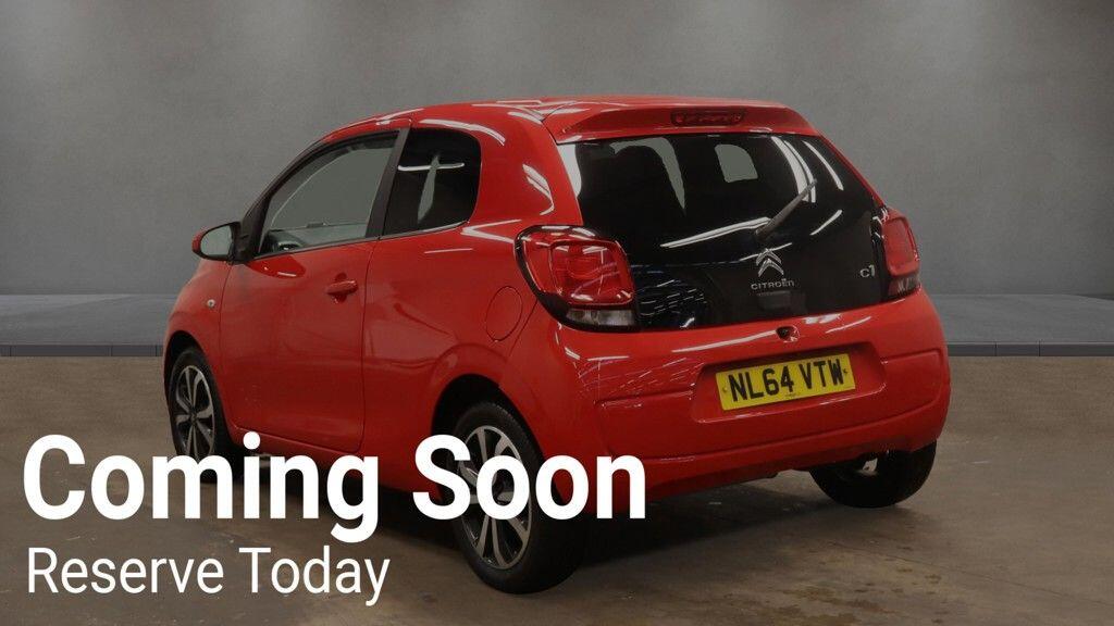 Used Citroen C1 2014 for sale - 77015666: Photo 9