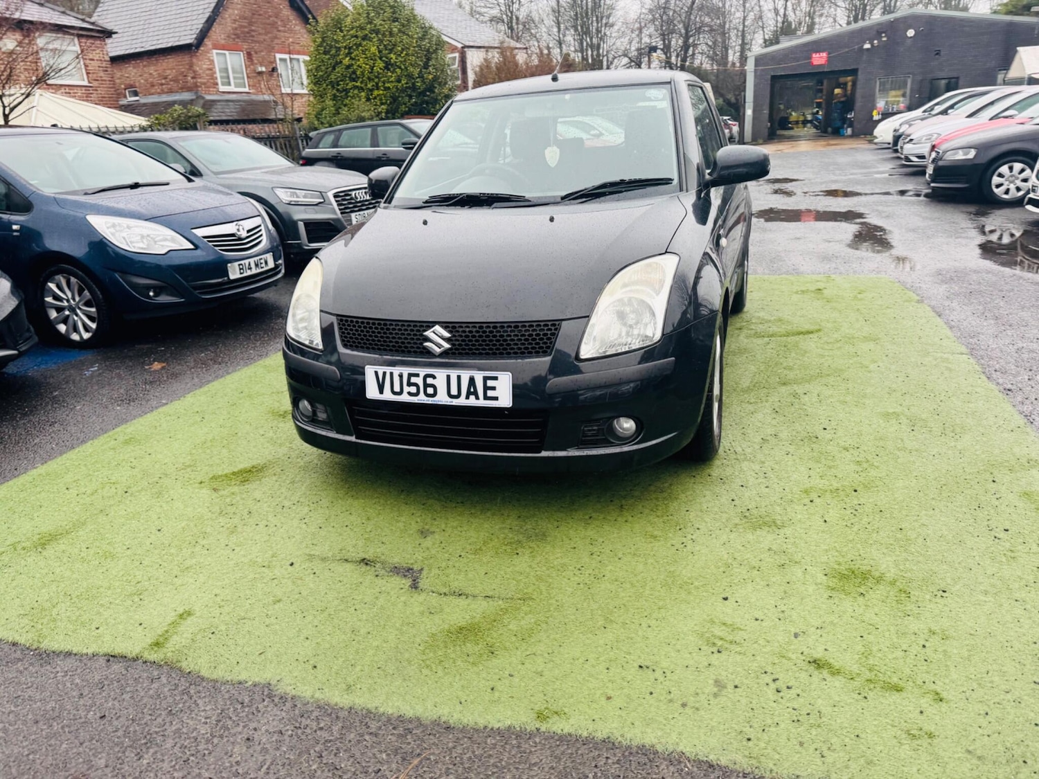 Used Suzuki Swift 2006 for sale - 77242306: Photo 10