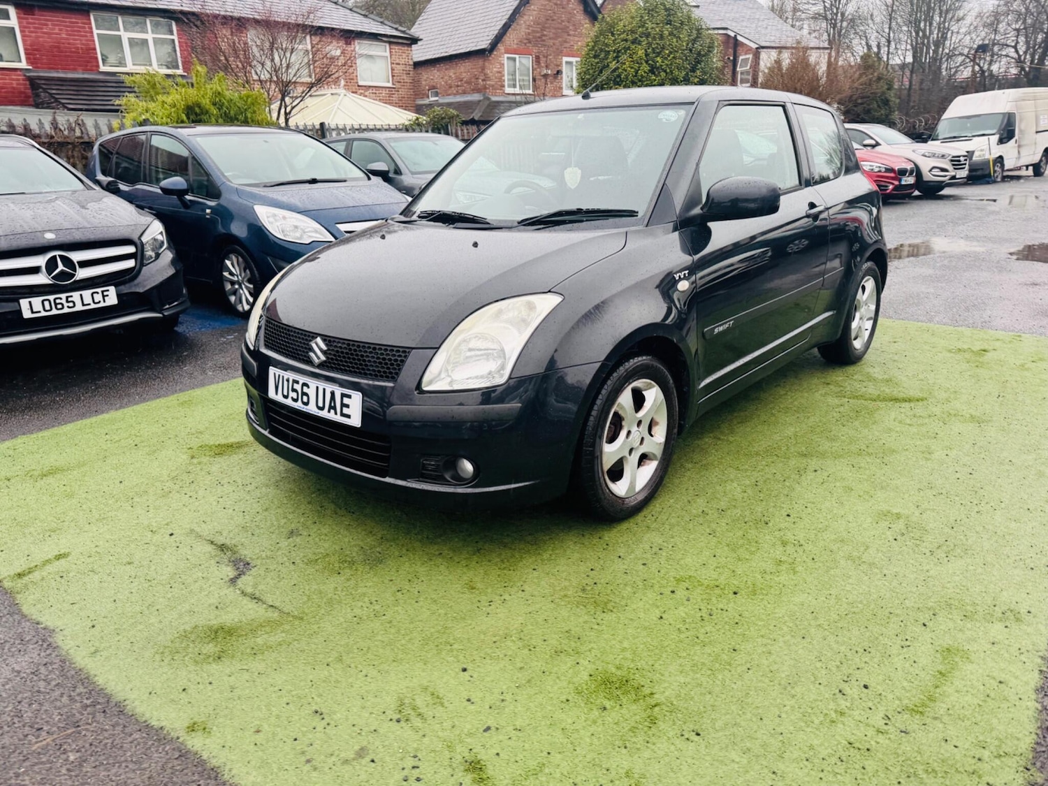 Used Suzuki Swift 2006 for sale - 77242306: Photo 13