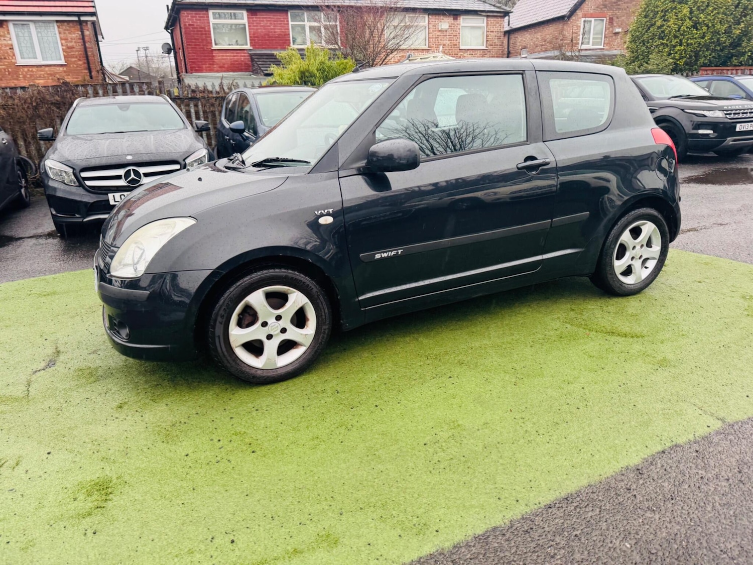 Used Suzuki Swift 2006 for sale - 77242306: Photo 15