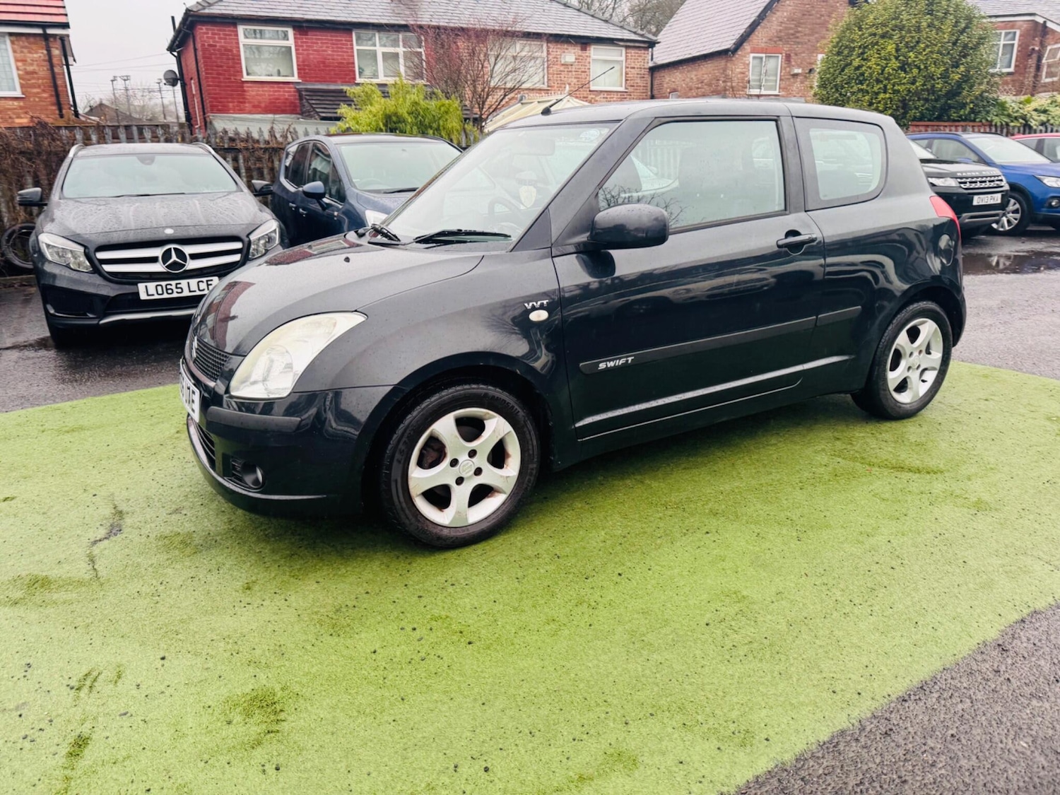 Used Suzuki Swift 2006 for sale - 77242306: Photo 16