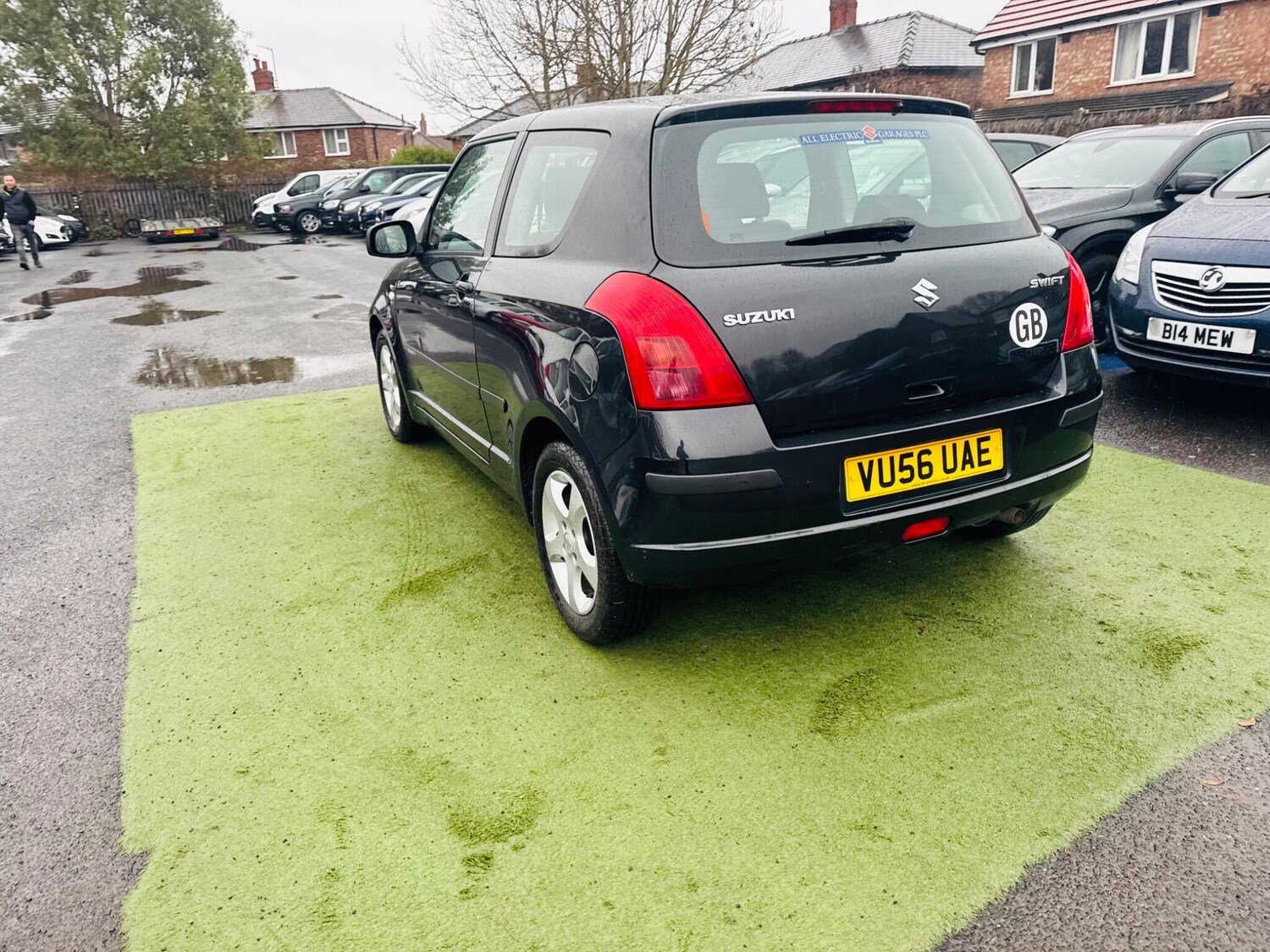 Used Suzuki Swift 2006 for sale - 77242306: Photo 18