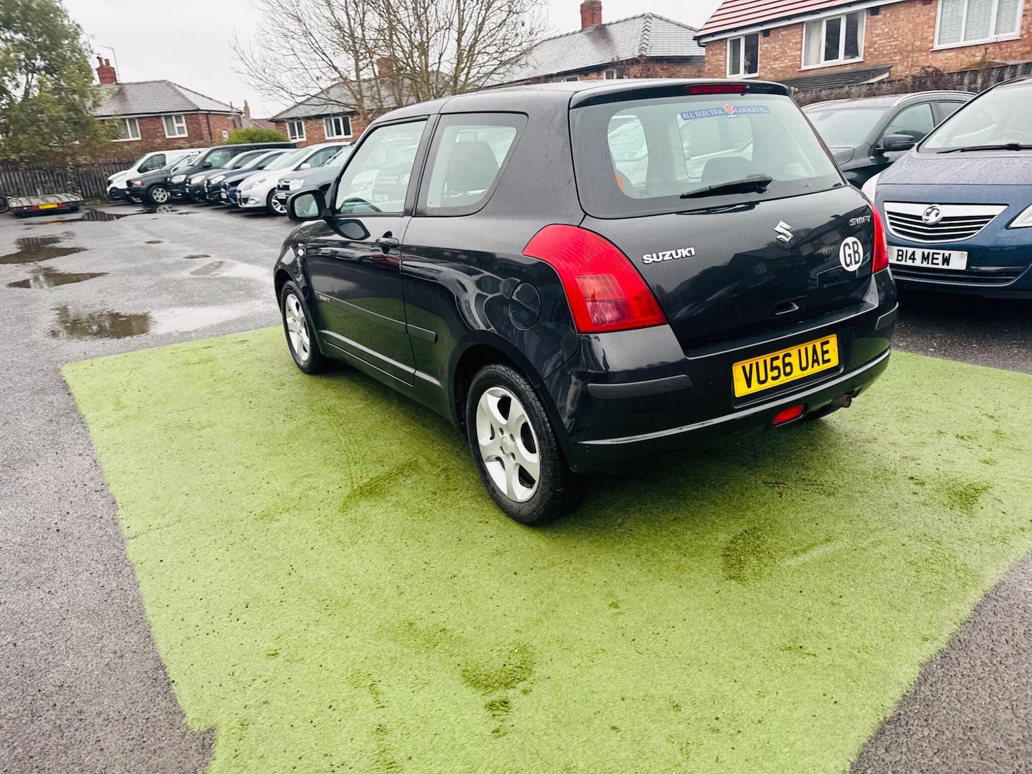 Used Suzuki Swift 2006 for sale - 77242306: Photo 19