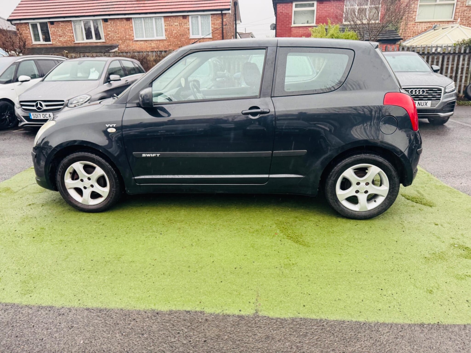 Used Suzuki Swift 2006 for sale - 77242306: Photo 21