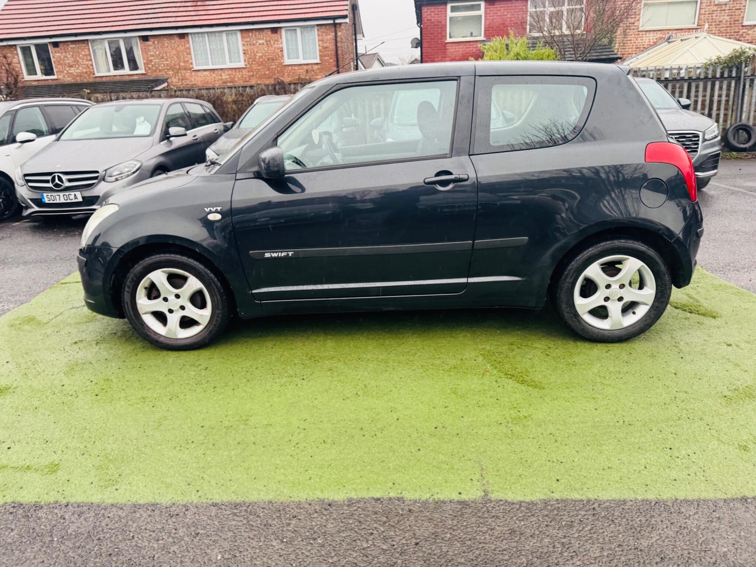 Used Suzuki Swift 2006 for sale - 77242306: Photo 22