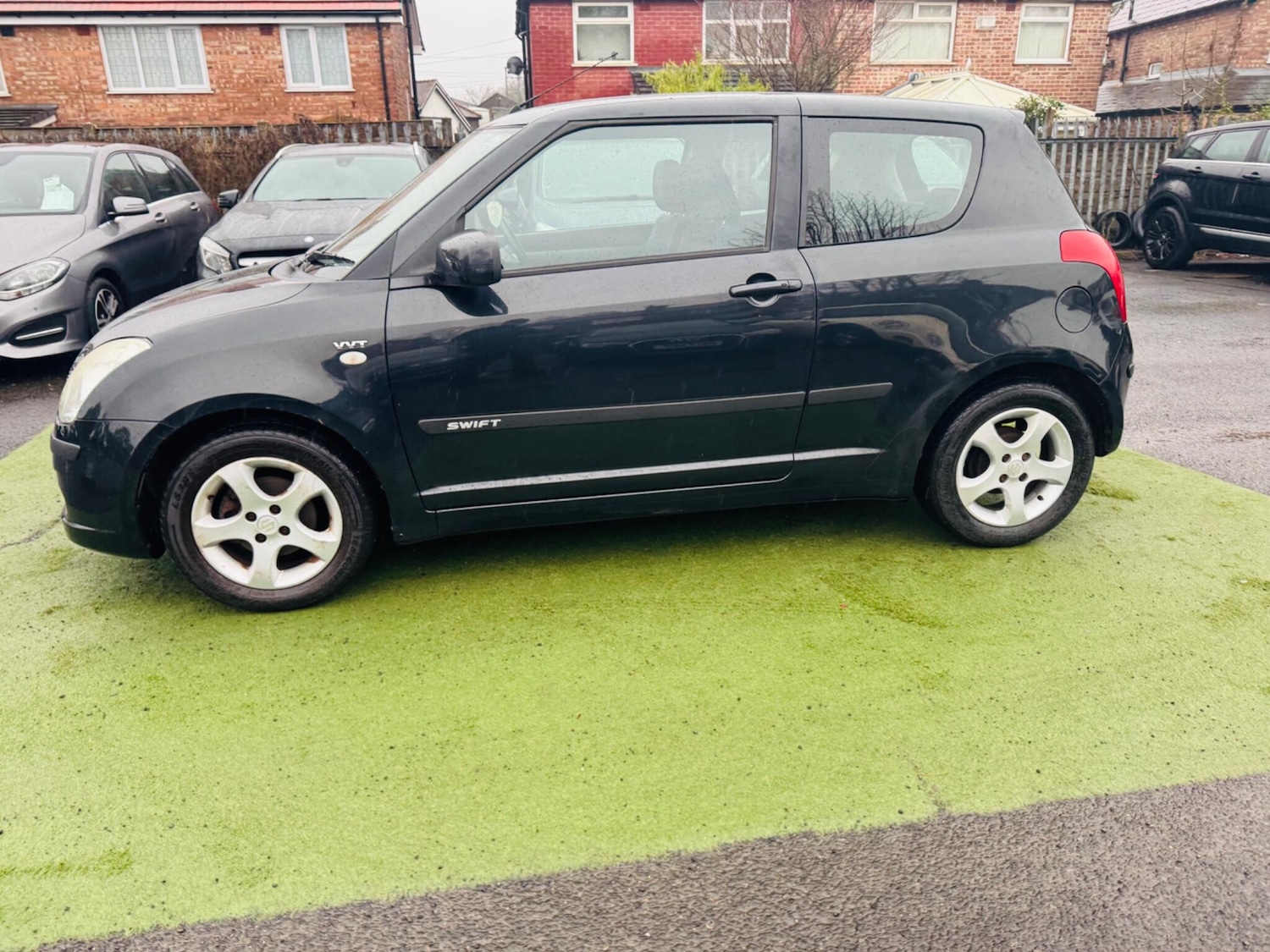 Used Suzuki Swift 2006 for sale - 77242306: Photo 23