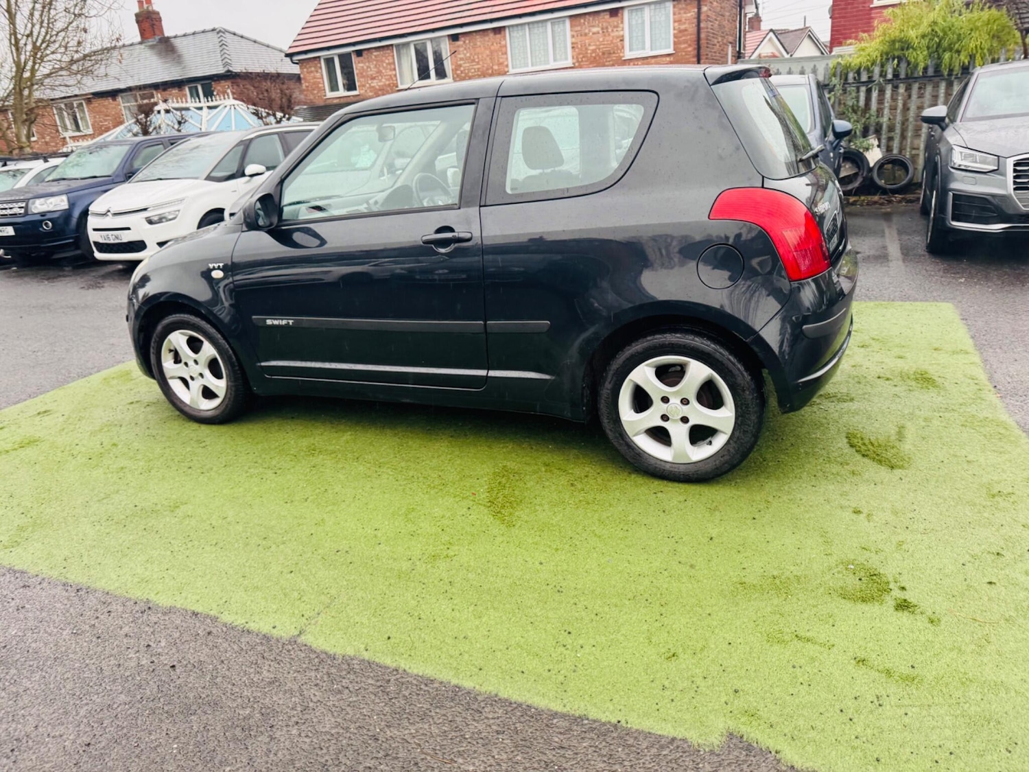 Used Suzuki Swift 2006 for sale - 77242306: Photo 24