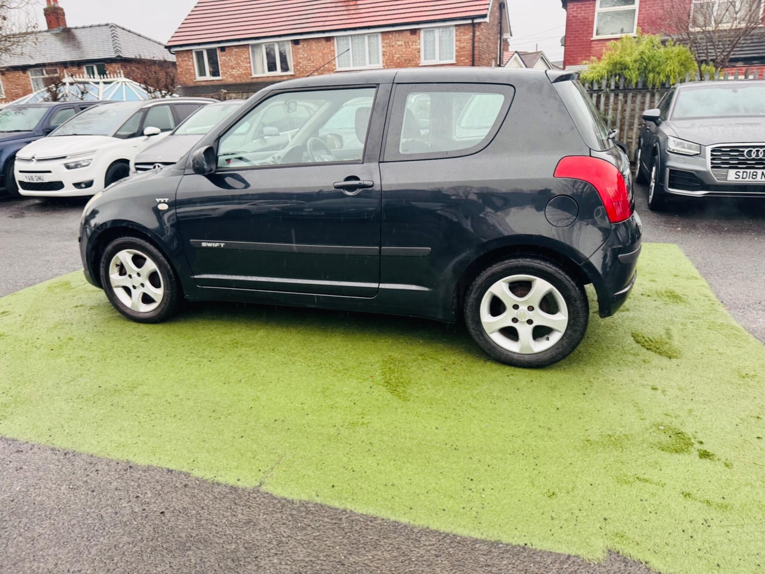 Used Suzuki Swift 2006 for sale - 77242306: Photo 25