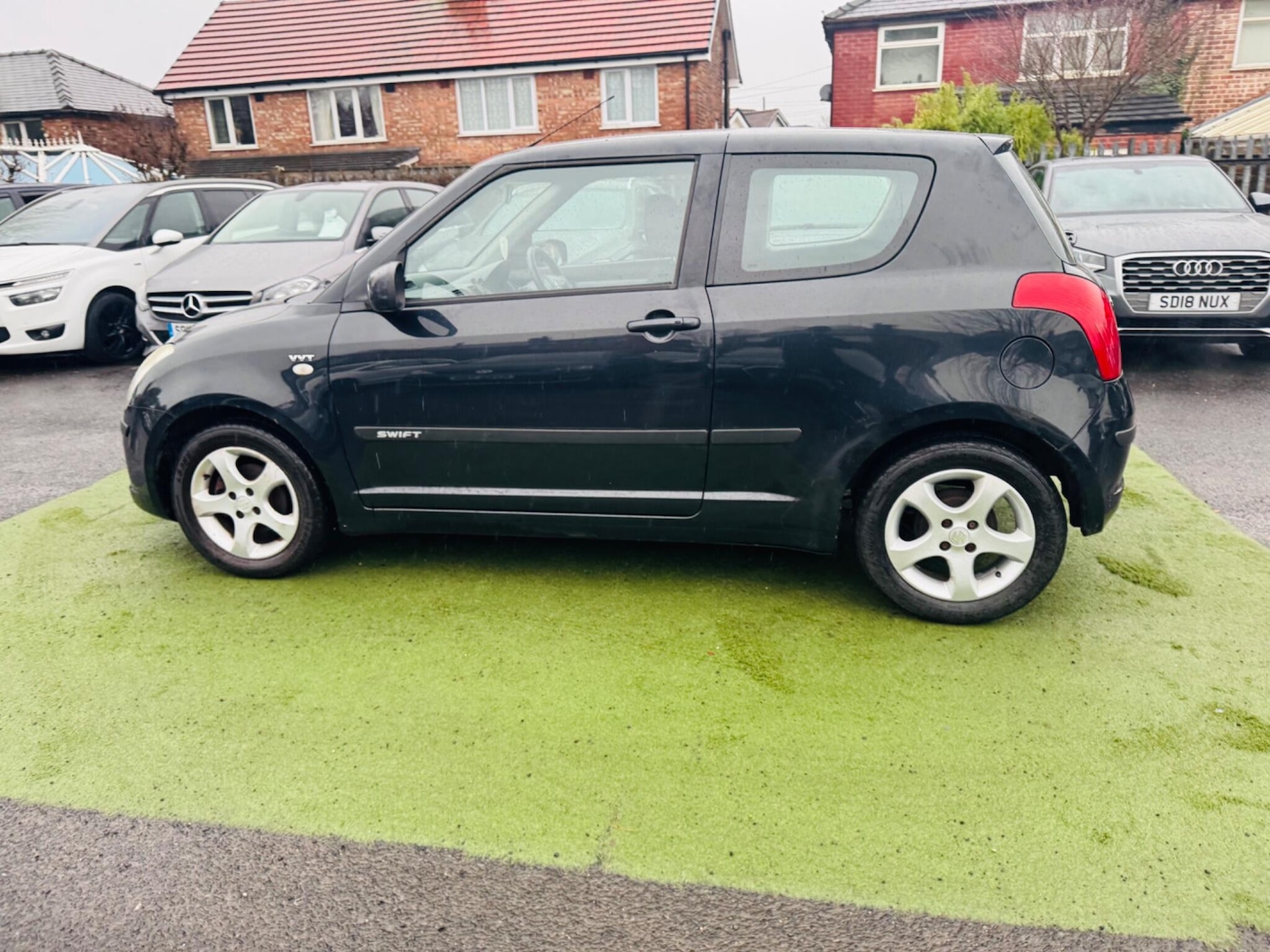 Used Suzuki Swift 2006 for sale - 77242306: Photo 26