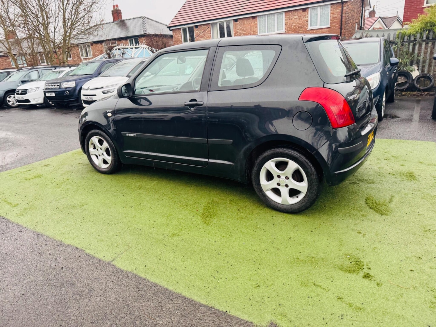 Used Suzuki Swift 2006 for sale - 77242306: Photo 27