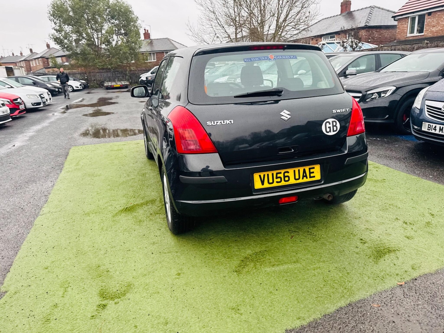 Used Suzuki Swift 2006 for sale - 77242306: Photo 28