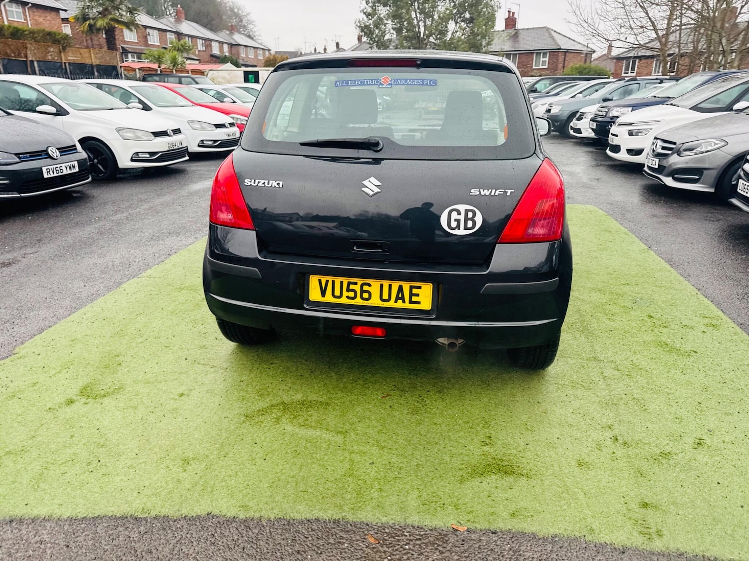 Used Suzuki Swift 2006 for sale - 77242306: Photo 29