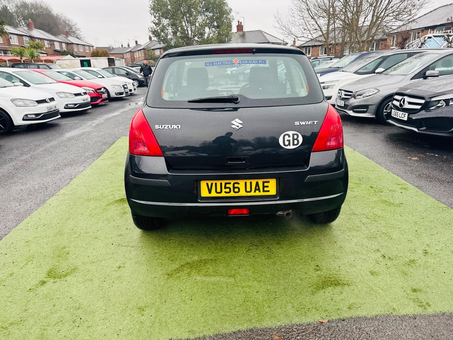 Used Suzuki Swift 2006 for sale - 77242306: Photo 30