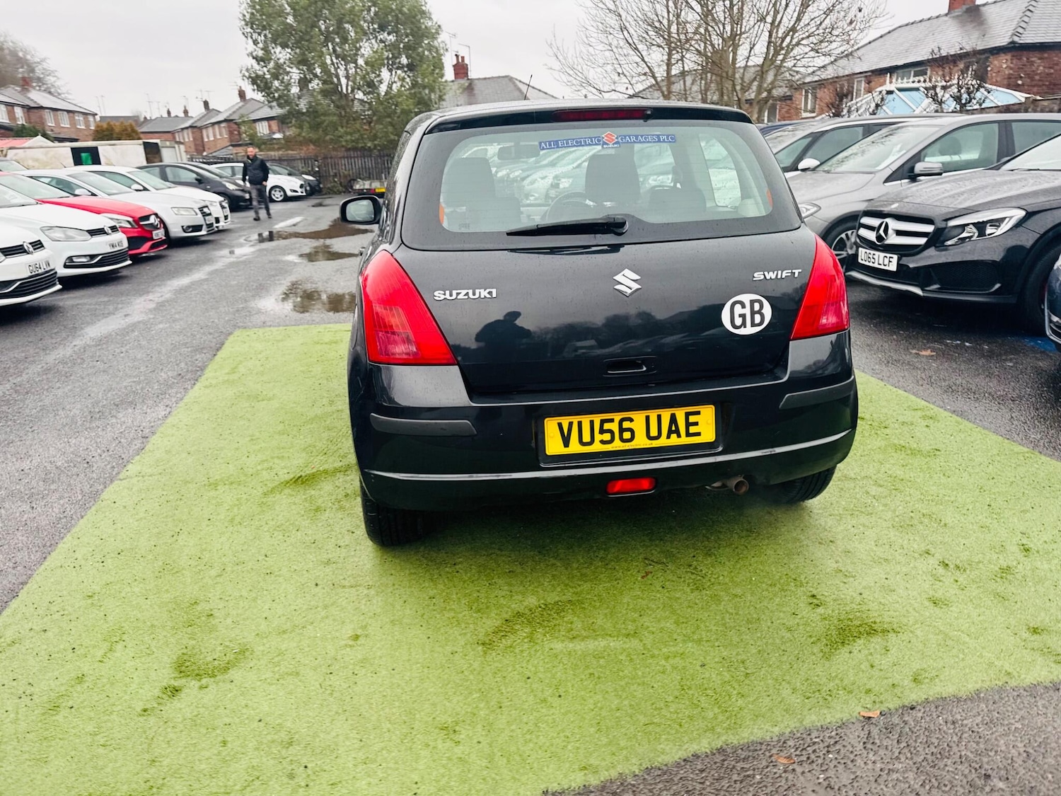 Used Suzuki Swift 2006 for sale - 77242306: Photo 31