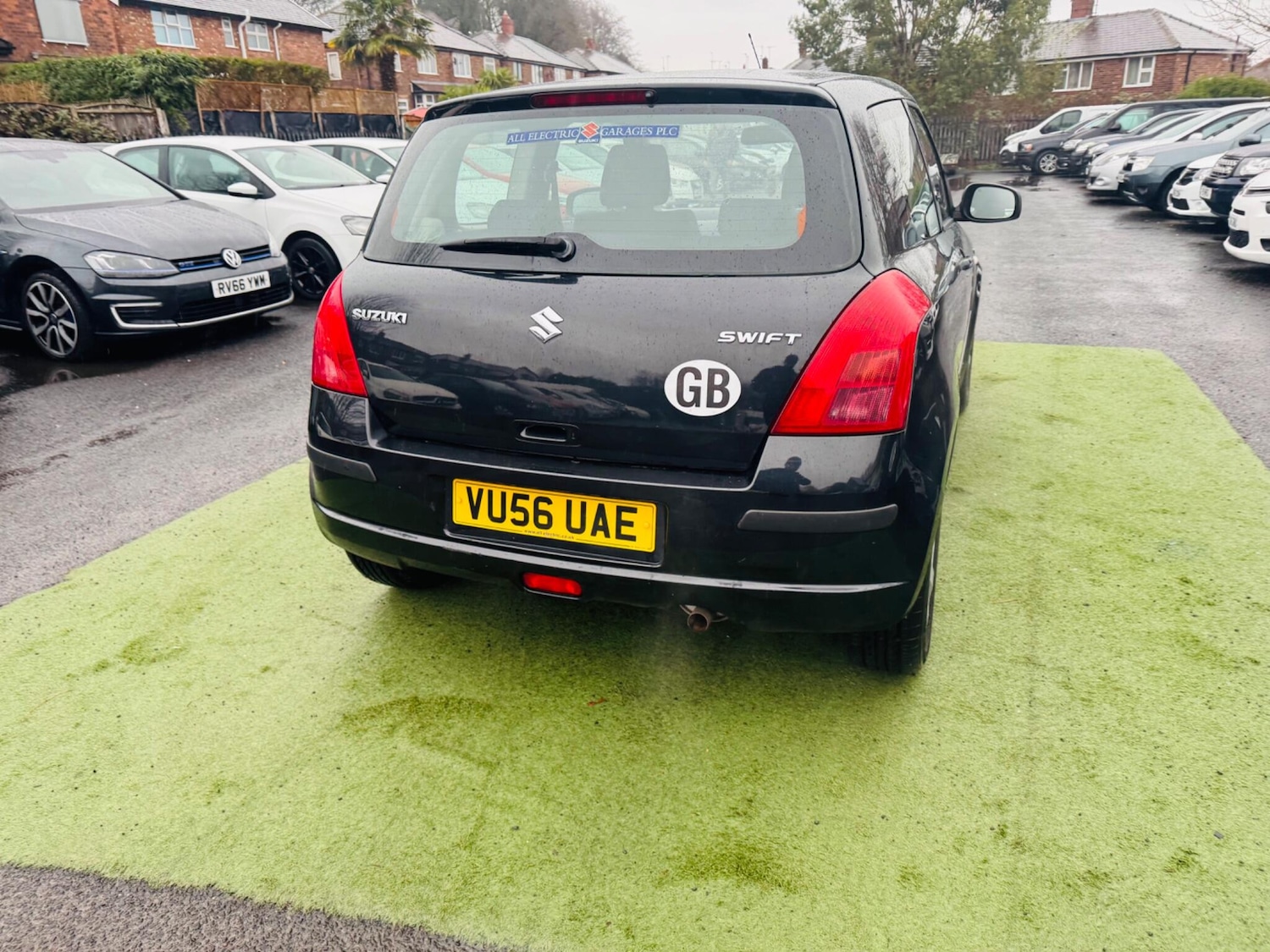 Used Suzuki Swift 2006 for sale - 77242306: Photo 32