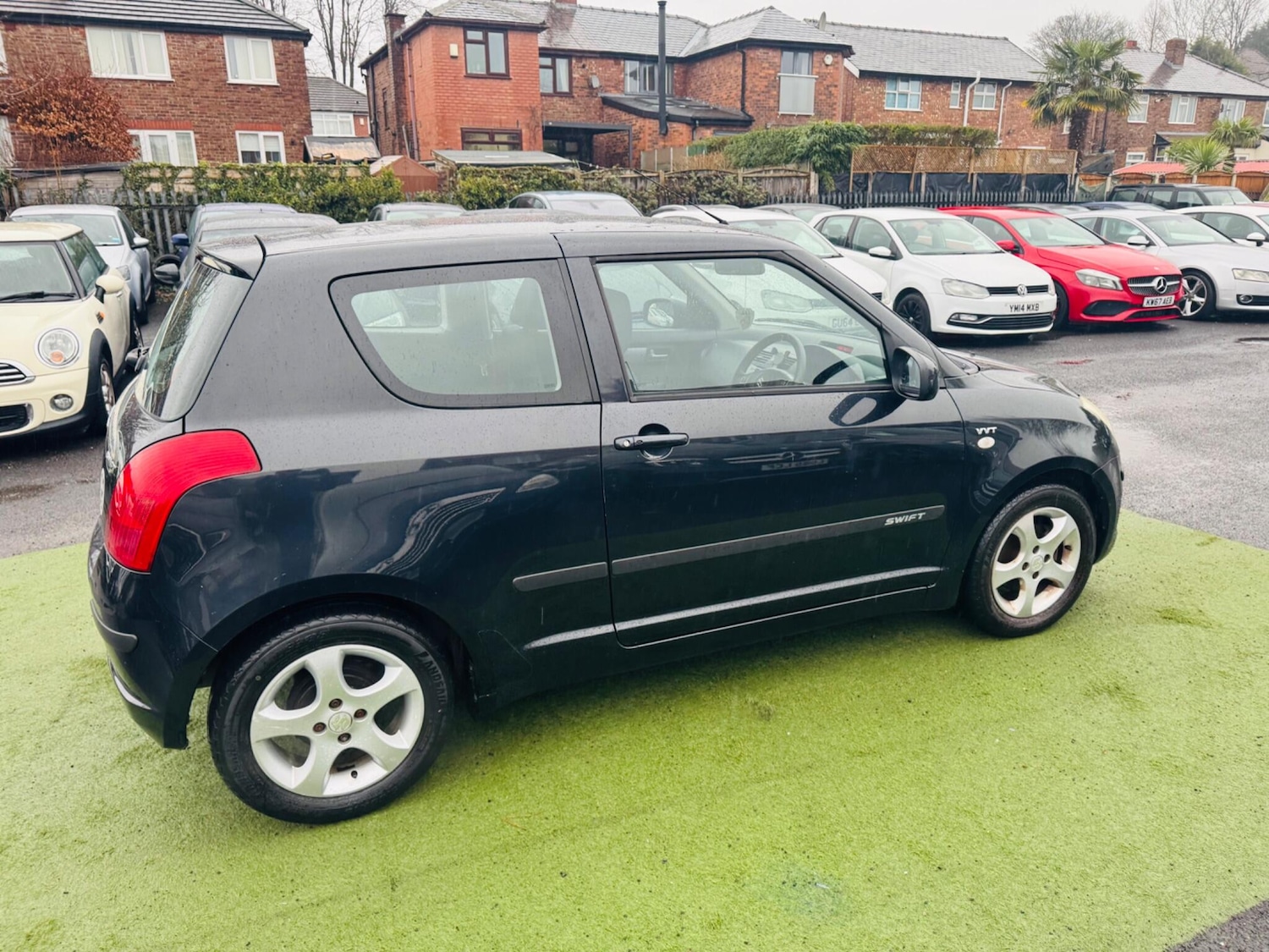 Used Suzuki Swift 2006 for sale - 77242306: Photo 34