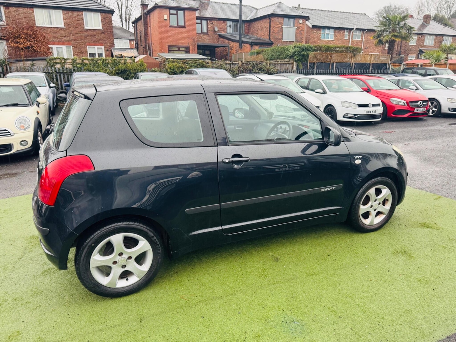 Used Suzuki Swift 2006 for sale - 77242306: Photo 35