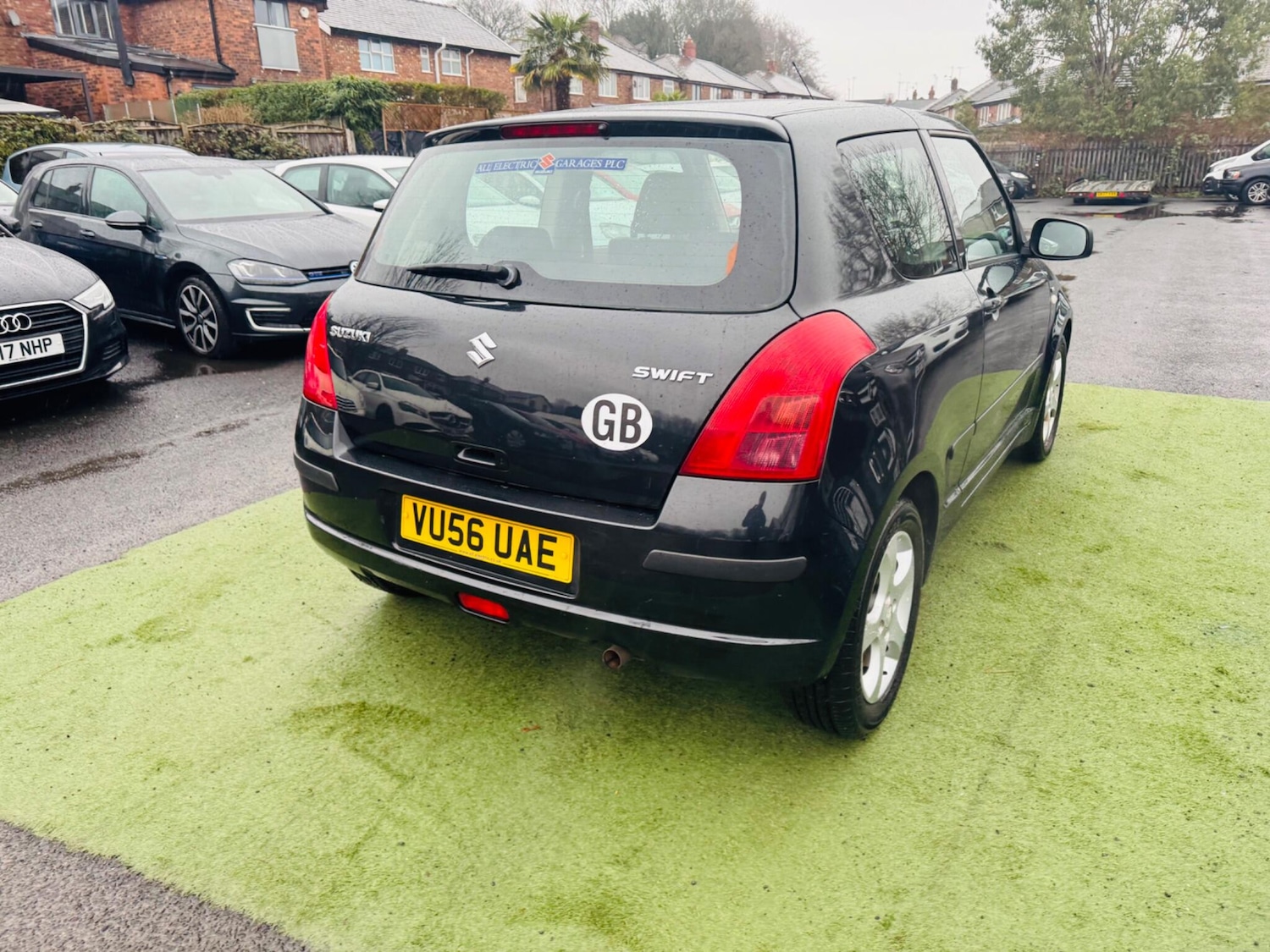 Used Suzuki Swift 2006 for sale - 77242306: Photo 37