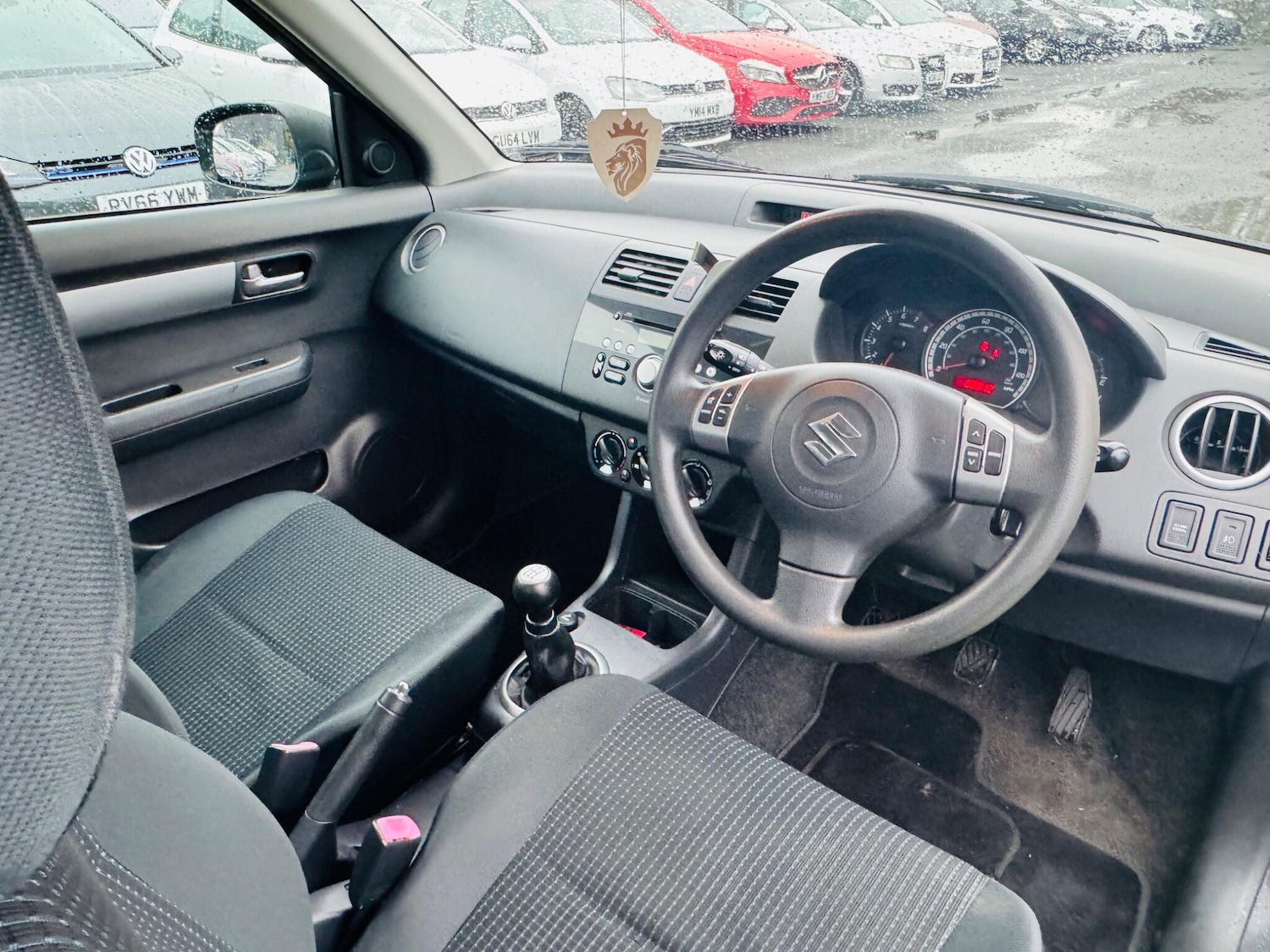 Used Suzuki Swift 2006 for sale - 77242306: Photo 39