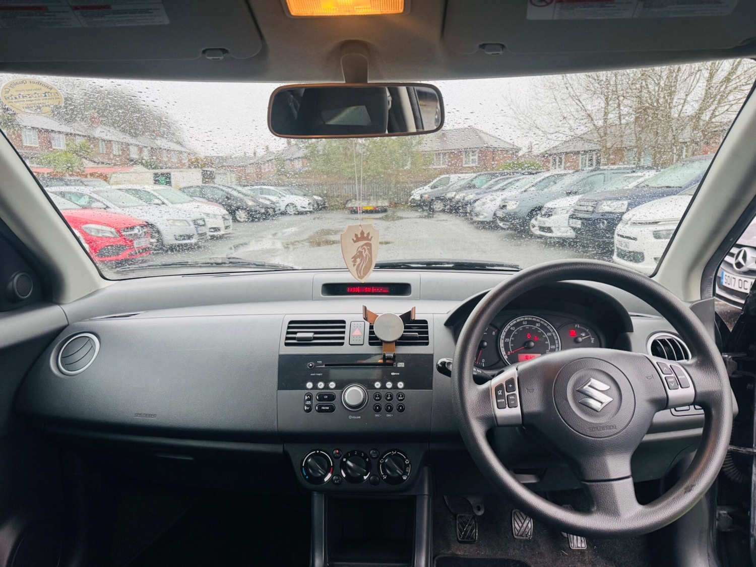 Used Suzuki Swift 2006 for sale - 77242306: Photo 40