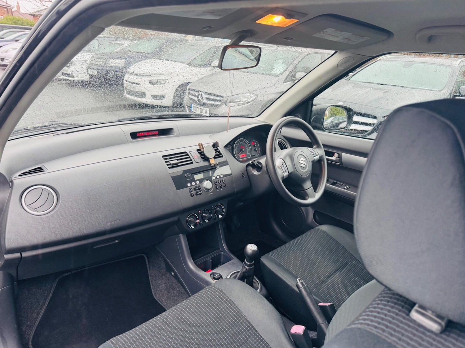 Used Suzuki Swift 2006 for sale - 77242306: Photo 41