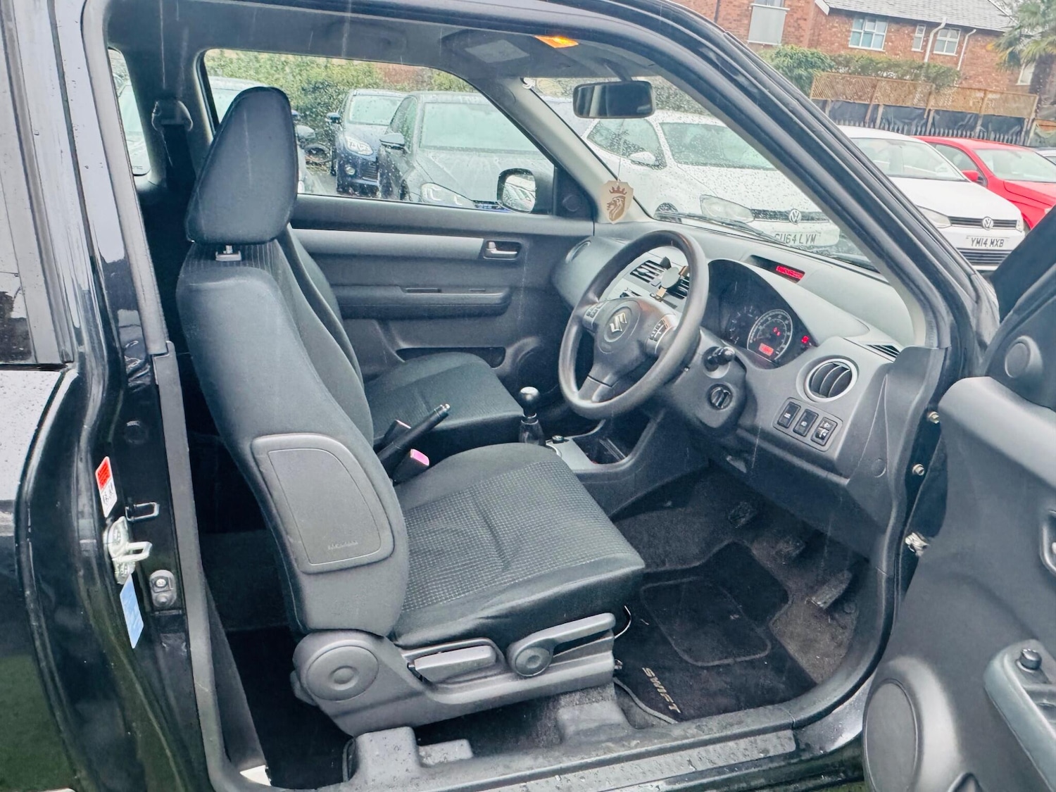 Used Suzuki Swift 2006 for sale - 77242306: Photo 42