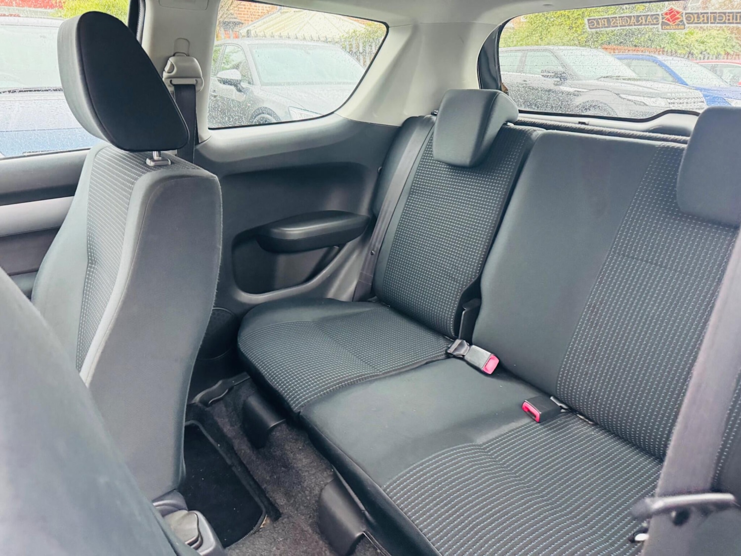 Used Suzuki Swift 2006 for sale - 77242306: Photo 44