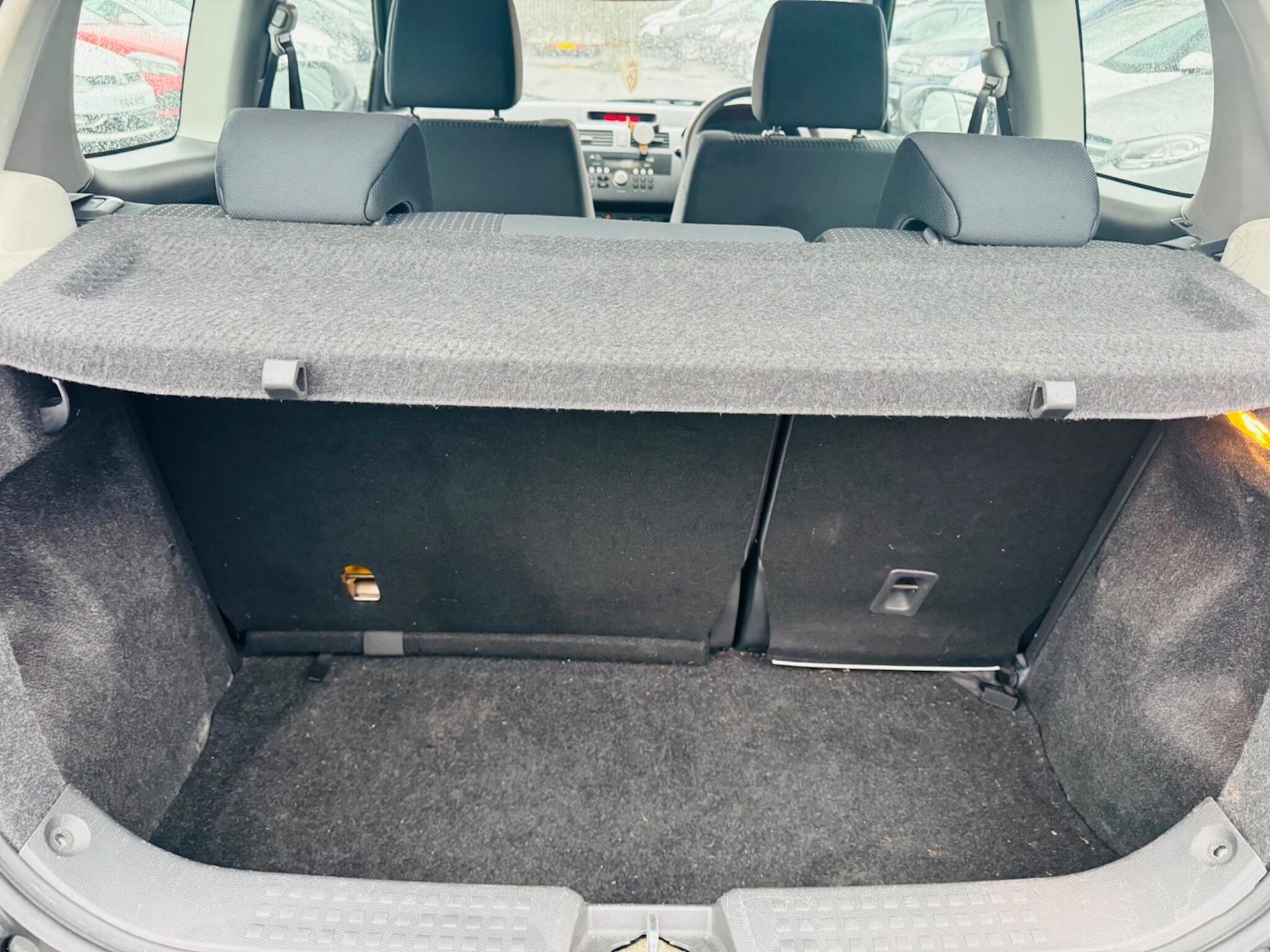 Used Suzuki Swift 2006 for sale - 77242306: Photo 46