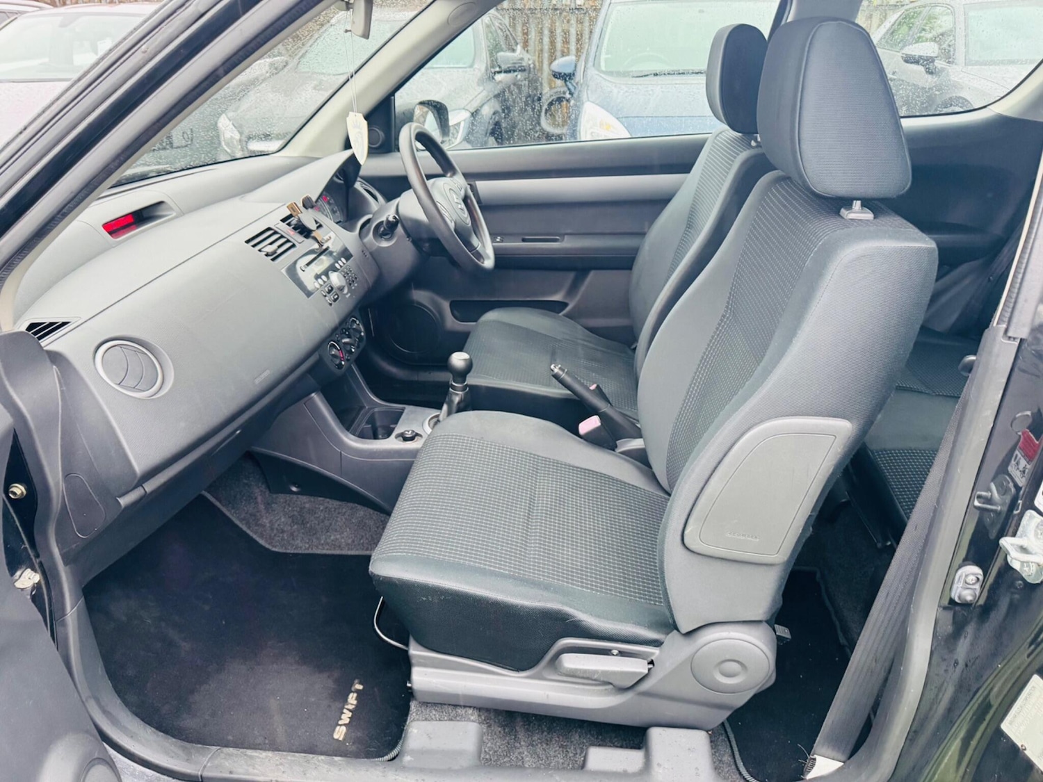 Used Suzuki Swift 2006 for sale - 77242306: Photo 47