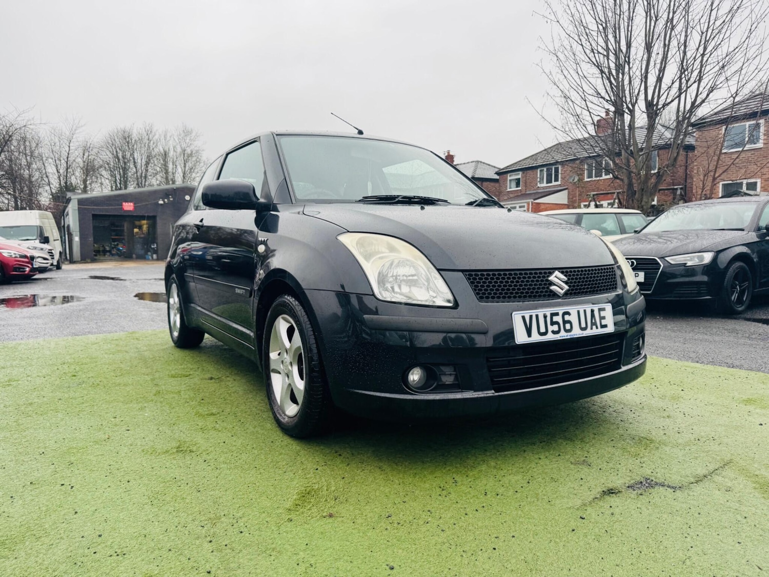 Used Suzuki Swift 2006 for sale - 77242306: Photo 5
