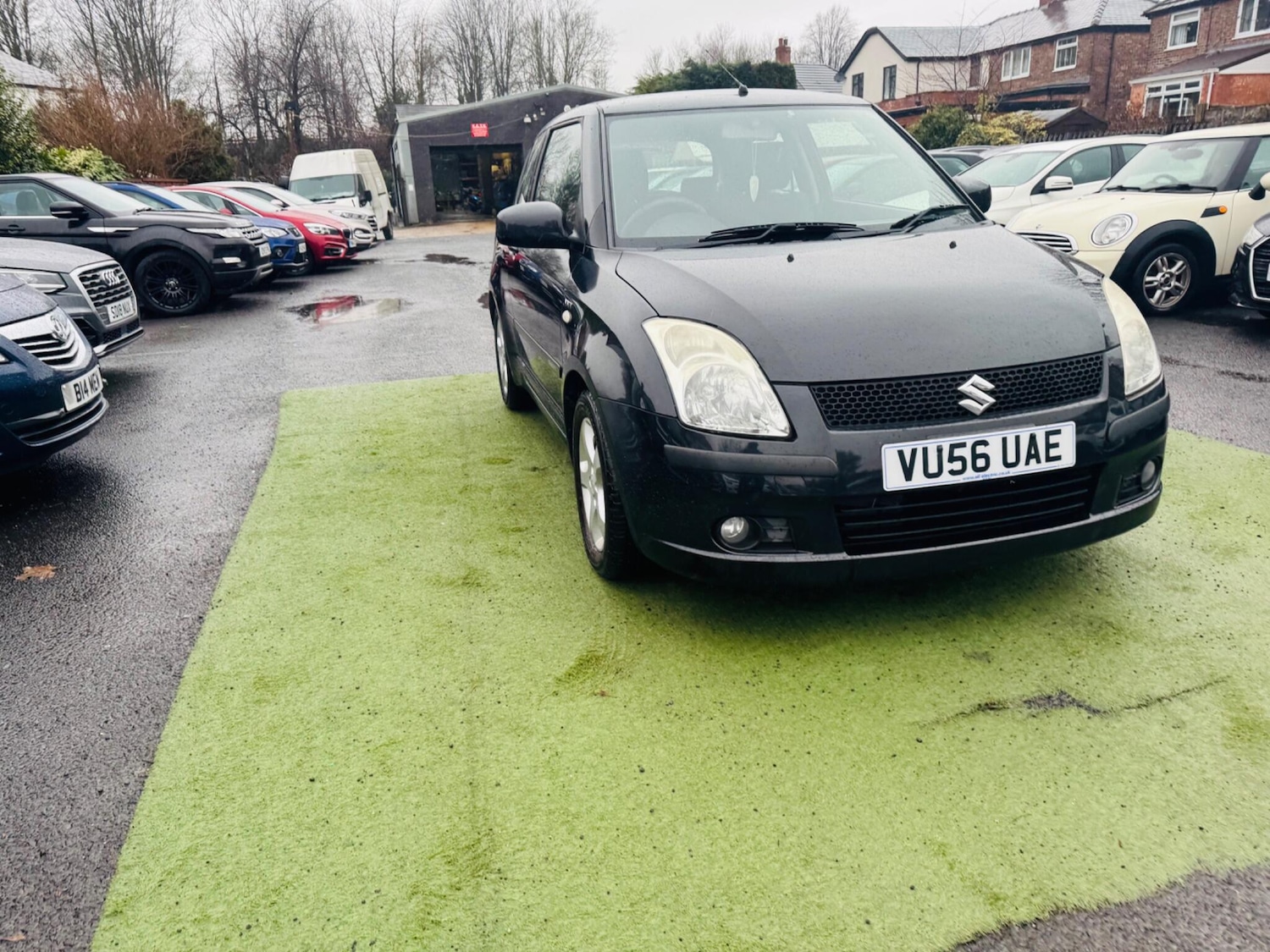 Used Suzuki Swift 2006 for sale - 77242306: Photo 6