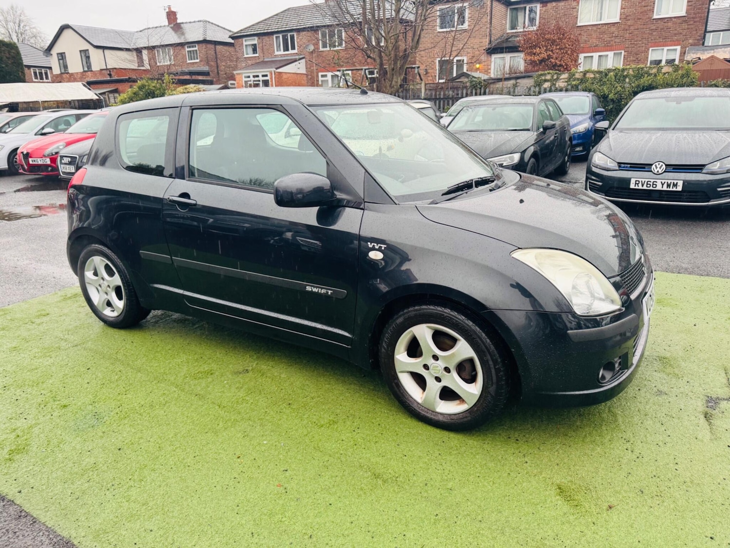 Used Suzuki Swift 2006 for sale - 77242306: Photo 9