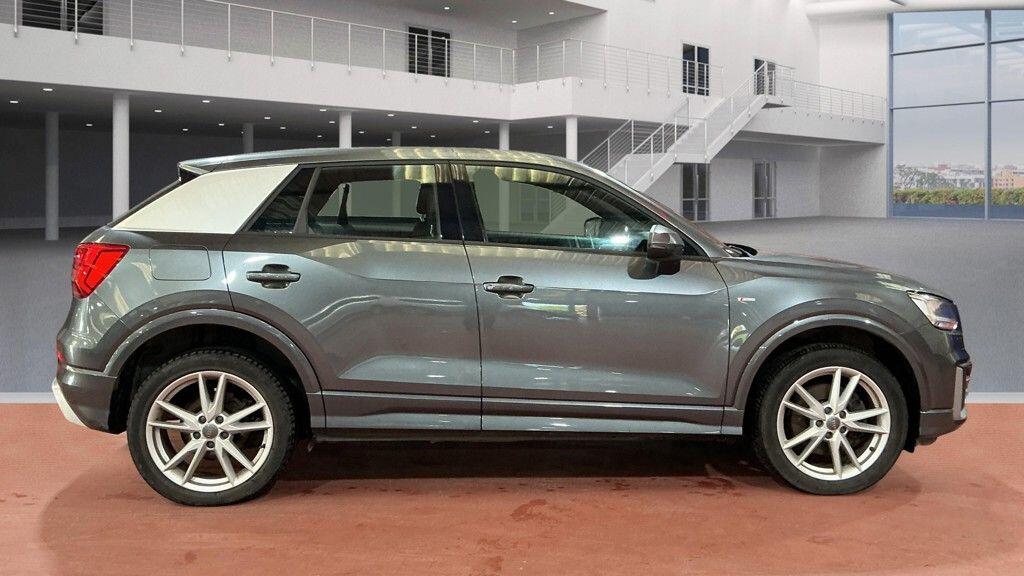 Used Audi Q2 2018 for sale - 76572745: Photo 12