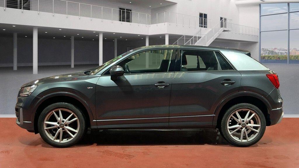 Used Audi Q2 2018 for sale - 76572745: Photo 13