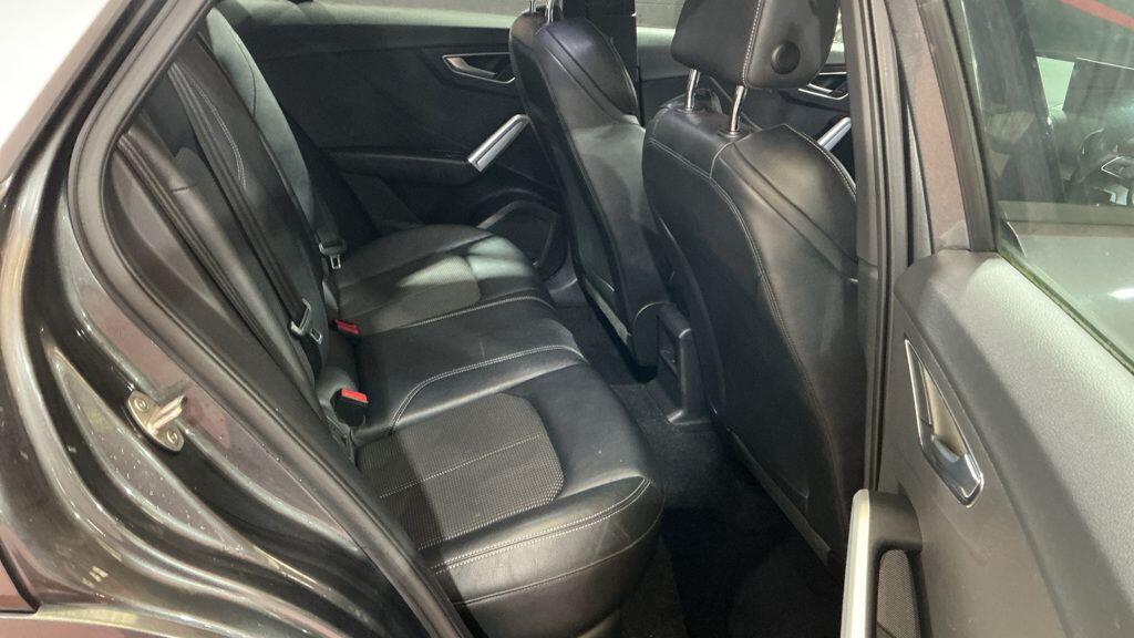 Used Audi Q2 2018 for sale - 76572745: Photo 14