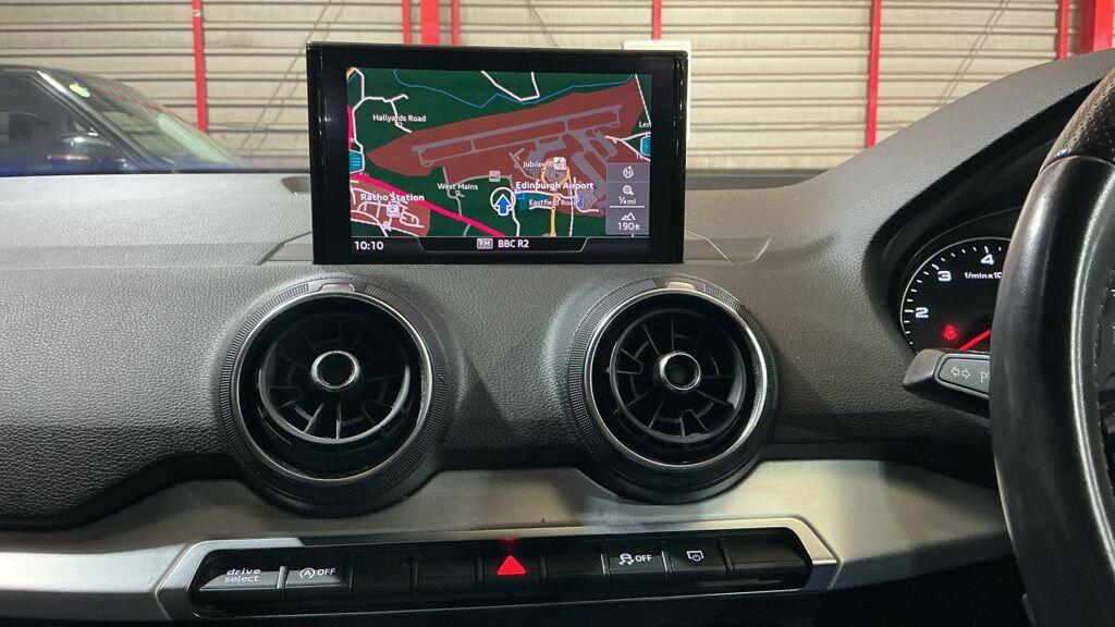 Used Audi Q2 2018 for sale - 76572745: Photo 15